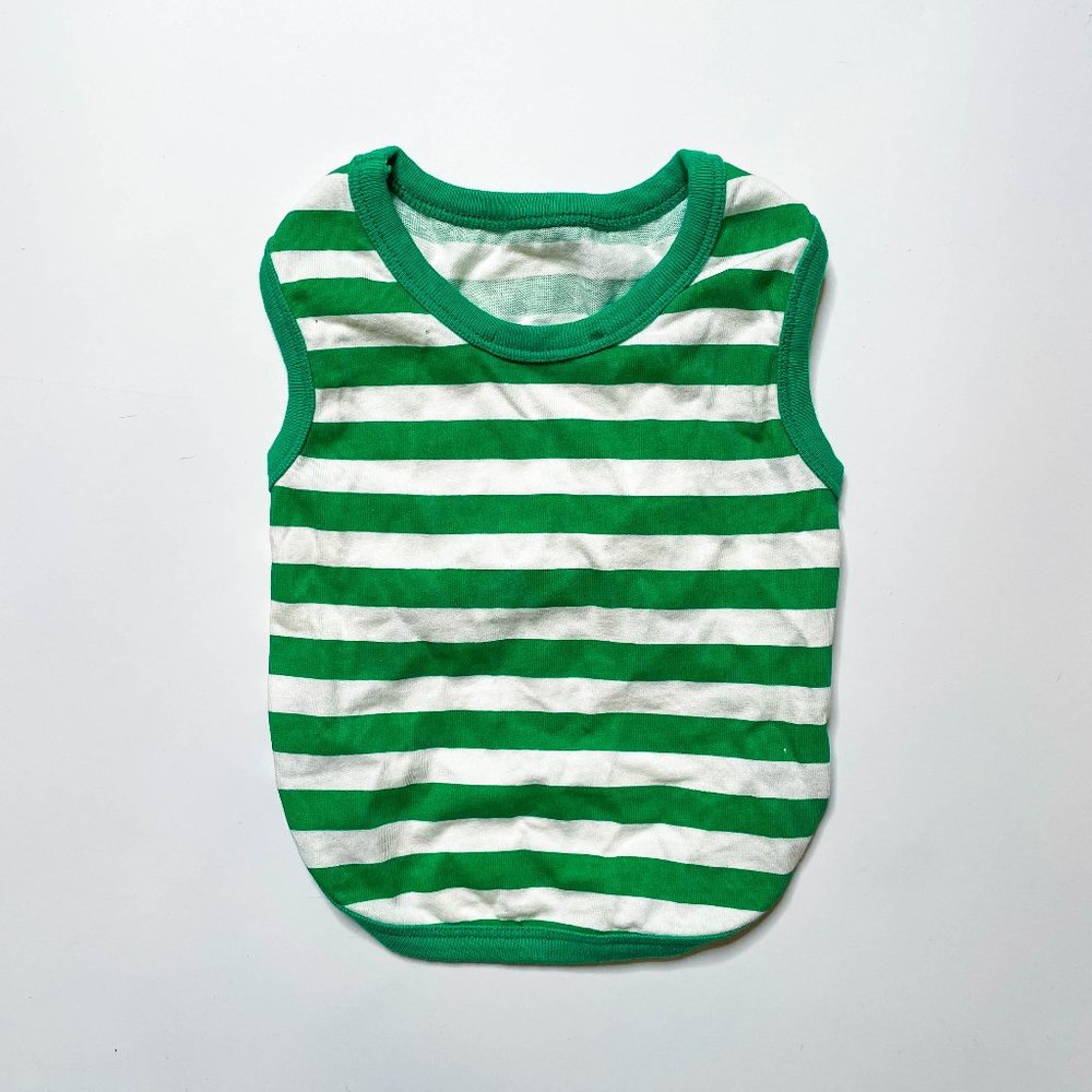 Zara Striped Shirt